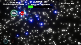 Collision Course screenshot 1