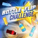 Bottle Flip Challenge Icon
