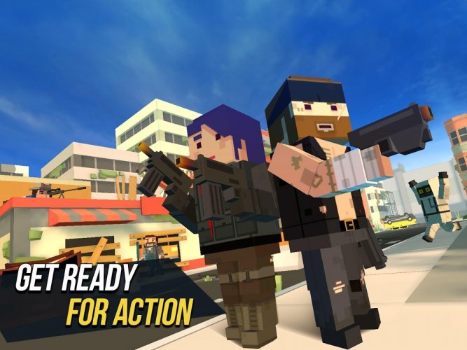 Grand Battle Royale 3 4 7 Download Android Apk Aptoide - fps battle grounds team death match roblox