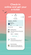 Ferryhopper: A App dos Ferries screenshot 3