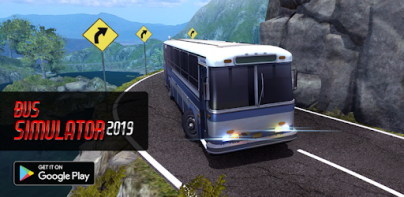 Public Transport 2020: Coach bus simulator