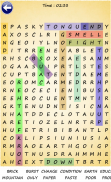 Word Search Plus screenshot 10