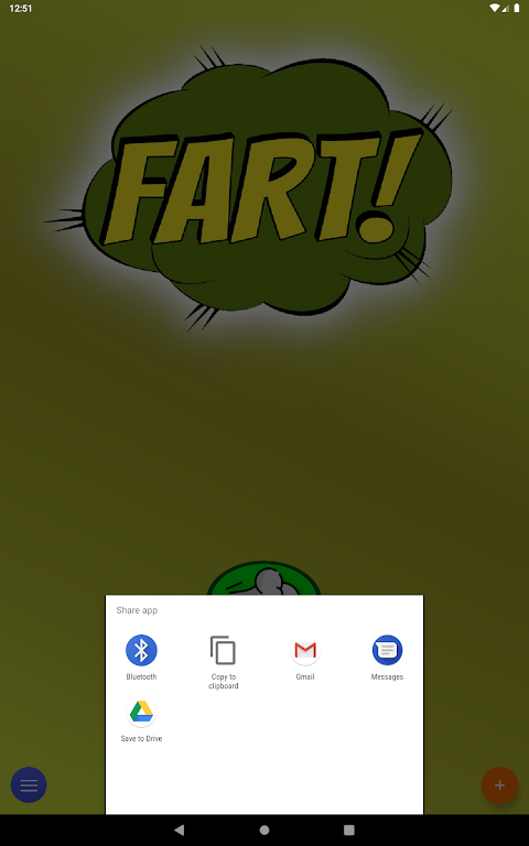 Fart Prank Sound Effect Button 94 0 Download Android Apk Aptoide - roblox fart audio