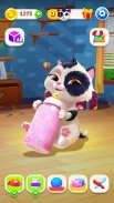 My Cat - Giả lập thú cưng ảo screenshot 12