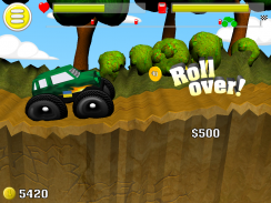 Rock Crawler screenshot 0