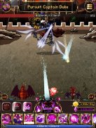 火巫师 RPG screenshot 13