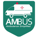 Ambus - Ambulance Booking App