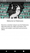 Pattersons screenshot 1