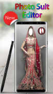 Bridal Indian Photo Maker Pro screenshot 2