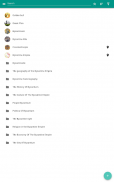 Directory of The Byzantine Empire screenshot 5