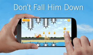 Hanuman To Lanka Adventure screenshot 4