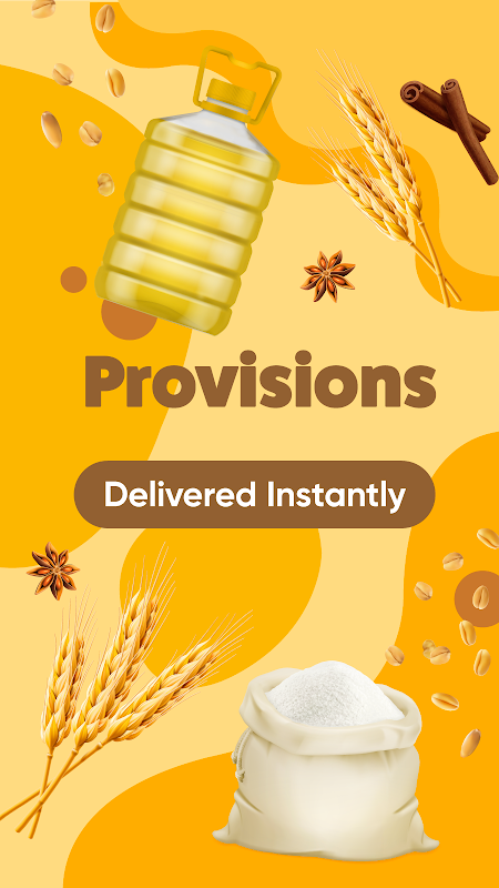 Dunzo, Delivery App for Food, Grocery & more - Download APK per Android