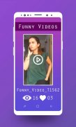 Funny Videos For Tik Tok Musically screenshot 4