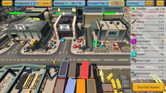 Factory to Market screenshot 5