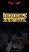 Infinite Knights - Turn-Based RPG screenshot 3