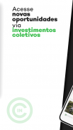 INCO - Investimentos Coletivos screenshot 1