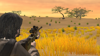 Сафари Охота screenshot 4