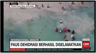 TV Indonesia PRO screenshot 2