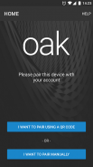 Oak Intranet screenshot 11