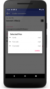 Invenio Music Format Converter screenshot 2