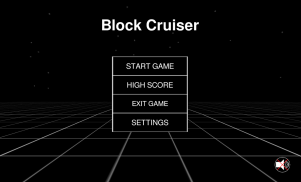 Block Cruiser screenshot 0