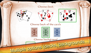 Solitaire Collection Lite screenshot 10