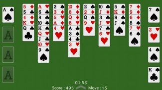 Dr. Solitaire - APK Download for Android