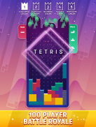 Tetris® Royale screenshot 2
