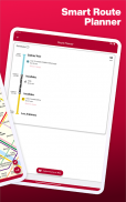 Paris Metro – Map and Routes screenshot 4