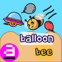 Balloon Bee