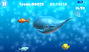 Big Shark screenshot 8