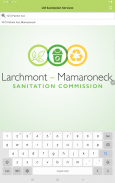 LM Sanitation Services screenshot 1