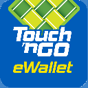 Touch ‘n Go eWallet