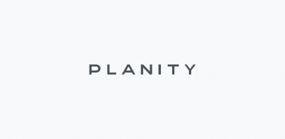 Planity Pro app voor mobiel