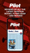 Pilot Magazine screenshot 3