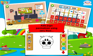 Cerita Anak: Lampu Hias Kreatifku screenshot 7