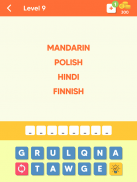 Word Quest - Decode the Clues! screenshot 3