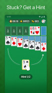 Solitaire - Classic Card Game screenshot 4