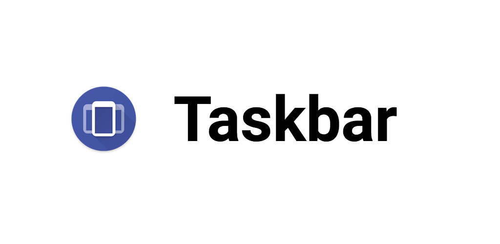 taskbar apk