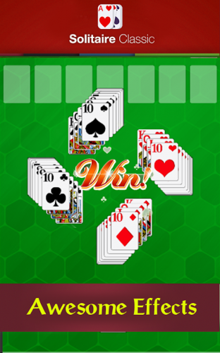 Klondike Solitaire Classic Card Game 3 3 Download Android Apk Aptoide