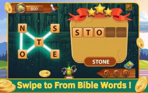 Cross Word Puzzle Games: Kids Connect Word Games screenshot 3