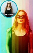 Color Effect Photo Editor screenshot 6