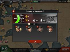 World Conqueror 3 screenshot 1