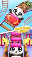 Panda Lu Fun Park - Amusement Rides & Pet Friends screenshot 13