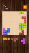 Blocks Puzzle screenshot 0