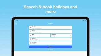 TUI Holidays & Travel App screenshot 9