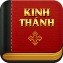 Kinh Thanh Icon