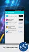 App Downloader - Most Useful Apps For Android 2020 screenshot 1