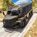 Offroad Truck Games Simulator