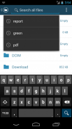 Easy File Manager (beta) screenshot 6